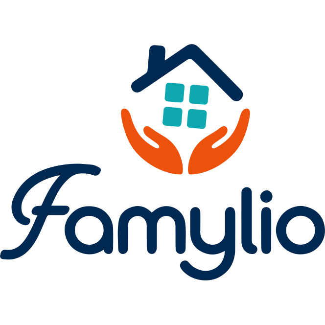 GDPR by design, dans l’écosystème Famylio OS