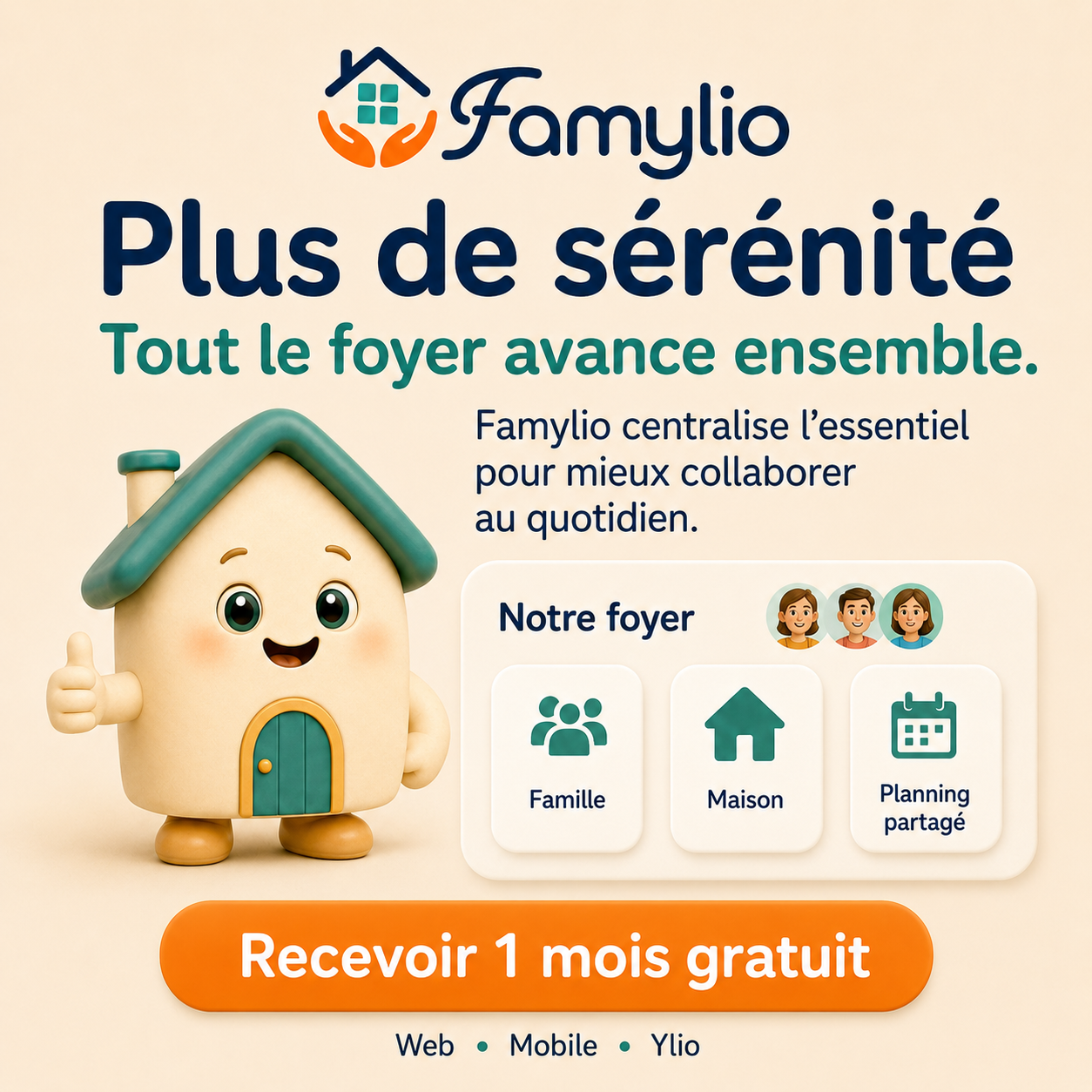 Contact Famylio : une question sur le Family OS ?