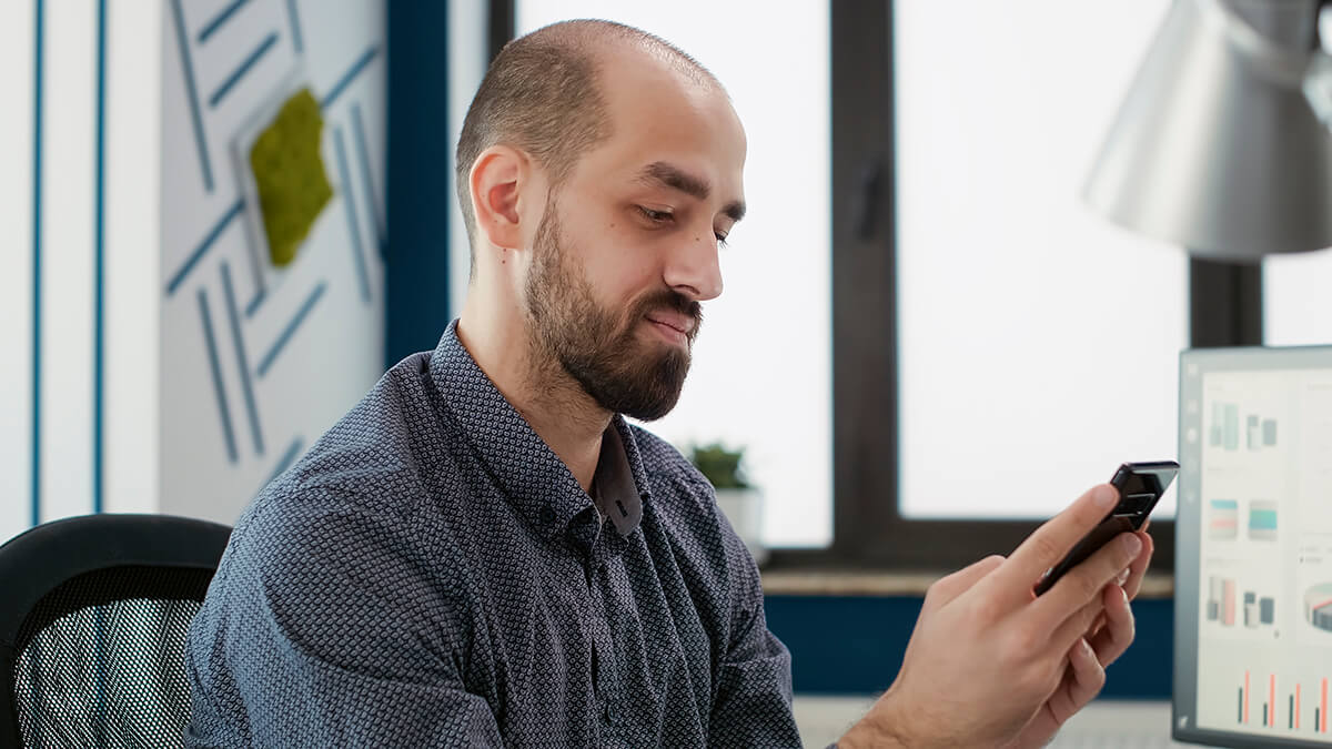 Mobile management