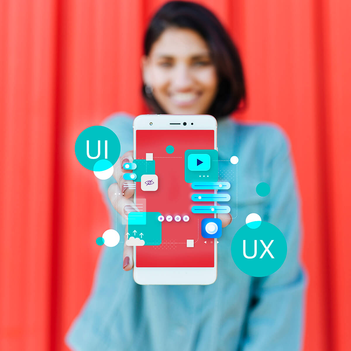Famylio UX